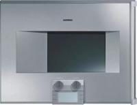 Духовой шкаф-пароварка Gaggenau BS 271-130 - купить за 299&nbsp;999 ₽ в Москве с доставкой по РФ