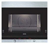 Духовой шкаф Siemens HB76P570 - купить за 59&nbsp;860 ₽ в Москве с доставкой по РФ