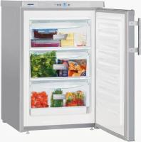 Морозильник Liebherr Gsl 1223 Comfort - купить за 58&nbsp;280.19 ₽ в Москве с доставкой по РФ