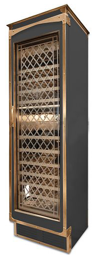 Винный шкаф Restart KNT003 - купить за в Москве с доставкой по РФ