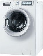 Стиральная машина Electrolux EWN 148640 W - купить за 238&nbsp;400 ₽ в Москве с доставкой по РФ