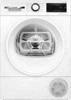 Сушильная машина Bosch WQG145APPL - купить онлайн, цена 75 000 ₽, стоимость доставки по МСК и РФ от 300 рублей, заказать сейчас! Сушильная машина Bosch WQG145APPL - купить за 75 000 ₽ в Москве с доставкой по РФ