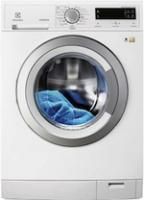 Стиральная машина Electrolux EWF 1687 HDW - купить за 239&nbsp;300 ₽ в Москве с доставкой по РФ