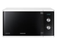 Микроволновая печь Samsung MS23K3614AW/BW - купить за в Москве с доставкой по РФ