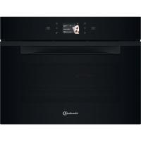 Микроволновая печь Bauknecht BCW11O7FHTSK - купить за 30&nbsp;999 ₽ в Москве с доставкой по РФ