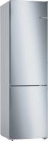 Холодильник с нижней морозильной камерой BOSCH KGN39UI27R - купить онлайн, цена 126 000.15 ₽, стоимость доставки по МСК и РФ от 300 рублей, заказать сейчас! Холодильник с нижней морозильной камерой BOSCH KGN39UI27R - купить за 126 000.15 ₽ в Москве с доставкой по РФ