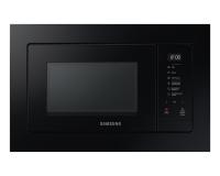 Встраиваемая микроволновая печь Samsung MG20A7118AK/BW - купить за в Москве с доставкой по РФ