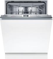 Встраиваемая посудомоечная машина Bosch SMV4HVX07E - купить за 35&nbsp;000 ₽ в Москве с доставкой по РФ