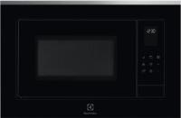 Встраиваемая микроволновая печь Electrolux LMS4253TMX - купить за 47&nbsp;320 ₽ в Москве с доставкой по РФ