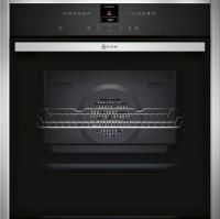 Духовой шкаф Neff B27CR22N0 - купить за 374&nbsp;700 ₽ в Москве с доставкой по РФ