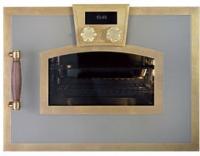 Встраиваемый паровой шкаф Restart EFV452 - купить за в Москве с доставкой по РФ