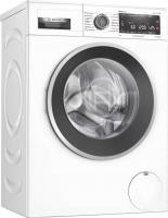 Узкая стиральная машина BOSCH WLW24M4HOE - купить за 129&nbsp;900.40 ₽ в Москве с доставкой по РФ