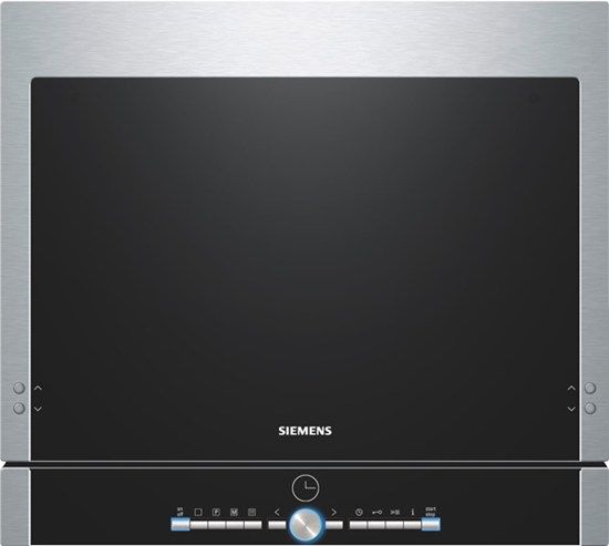 Духовой шкаф Siemens HB78P570 - купить за 73&nbsp;420 ₽ в Москве с доставкой по РФ