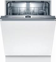 Встраиваемая посудомоечная машина Bosch SMV4HTX24E - купить за 90&nbsp;130.46 ₽ в Москве с доставкой по РФ