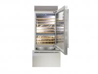 Винный шкаф Fhiaba XS8991TWT6 - купить онлайн, цена 499 999 ₽, стоимость доставки по МСК и РФ от 300 рублей, заказать сейчас! Винный шкаф Fhiaba XS8991TWT6 - купить за 499 999 ₽ в Москве с доставкой по РФ