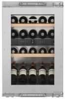 Встраиваемый винный шкаф Liebherr EWTdf 1653 Vinidor - купить за 319&nbsp;000.44 ₽ в Москве с доставкой по РФ