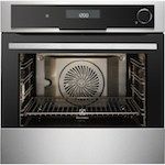 Духовой шкаф Electrolux EOB 8851 AAX - купить онлайн, цена 194 900 ₽, стоимость доставки по МСК и РФ от 300 рублей, заказать сейчас! Духовой шкаф Electrolux EOB 8851 AAX - купить за 194 900 ₽ в Москве с доставкой по РФ