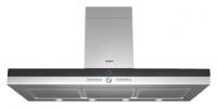 Вытяжка Siemens LC258BA90 - купить за 33&nbsp;936 ₽ в Москве с доставкой по РФ
