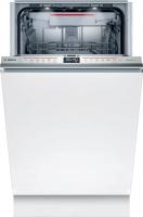 Встраиваемая посудомоечная машина Bosch SPV 6EMX11E - купить за 198&nbsp;000.30 ₽ в Москве с доставкой по РФ