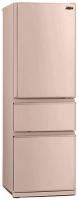 Холодильник Mitsubishi Electric MR-CXR46EN-PS-R - купить онлайн, цена 159 950.10 ₽, стоимость доставки по МСК и РФ от 300 рублей, заказать сейчас! Холодильник Mitsubishi Electric MR-CXR46EN-PS-R - купить за 159 950.10 ₽ в Москве с доставкой по РФ