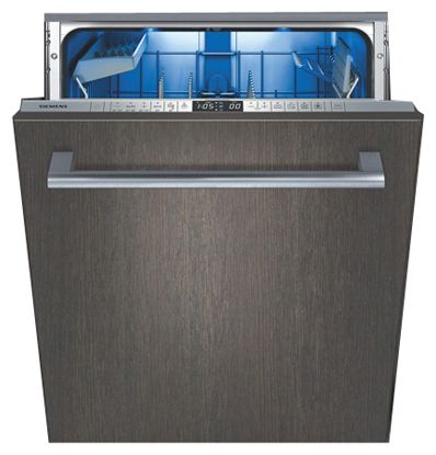 Siemens SN 66T052 - купить за 35&nbsp;990 ₽ в Москве с доставкой по РФ