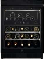 Встраиваемый винный шкаф Electrolux EWUD040B8B - купить за 219&nbsp;000 ₽ в Москве с доставкой по РФ