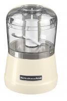 Измельчитель KitchenAid 5KFC3515EAC - купить онлайн, цена 49 999 ₽, стоимость доставки по МСК и РФ от 300 рублей, заказать сейчас! Измельчитель KitchenAid 5KFC3515EAC - купить за 49 999 ₽ в Москве с доставкой по РФ