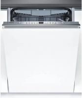 Полновстраиваемая посудомоечная машина Bosch SBV45FX01R - купить за 150&nbsp;000 ₽ в Москве с доставкой по РФ