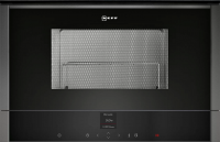 Микроволновая печь Neff C17GR00G0 - купить за 236&nbsp;500 ₽ в Москве с доставкой по РФ