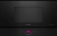Встраиваемая микроволновая печь Bosch BFL9221B1 - купить за 99&nbsp;130.50 ₽ в Москве с доставкой по РФ