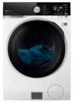 Стирально-сушильная машина Electrolux EW9WN249BE - купить онлайн, цена 152 680 ₽, стоимость доставки по МСК и РФ от 300 рублей, заказать сейчас! Стирально-сушильная машина Electrolux EW9WN249BE - купить за 152 680 ₽ в Москве с доставкой по РФ