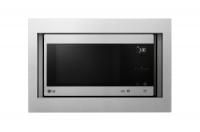 Встраиваемая микроволновая печь LG MS2595CIST - купить за 25&nbsp;990 ₽ в Москве с доставкой по РФ