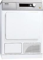 Профессиональная сушильная машина Miele PT 7137 WP Vario RU LW - купить за 642&nbsp;800 ₽ в Москве с доставкой по РФ