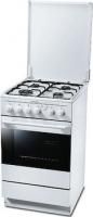 Газовая плита Electrolux EKG 511110 W - купить за 62&nbsp;700 ₽ в Москве с доставкой по РФ