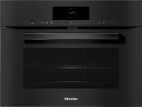 Компактный духовой шкаф Miele H 7840 BM OBSW - купить за 415&nbsp;360 ₽ в Москве с доставкой по РФ