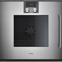 Духовой шкаф Gaggenau BOP 251-111 - купить за 299&nbsp;999 ₽ в Москве с доставкой по РФ