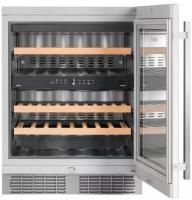 Встраиваемый винный шкаф Liebherr UWTes 1672 Vinidor - купить онлайн, цена 273 000.50 ₽, стоимость доставки по МСК и РФ от 300 рублей, заказать сейчас! Встраиваемый винный шкаф Liebherr UWTes 1672 Vinidor - купить за 273 000.50 ₽ в Москве с доставкой по РФ