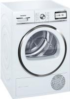 Сушильная машина Siemens WT47Y782OE - купить за 81&nbsp;500 ₽ в Москве с доставкой по РФ