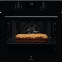 Духовой шкаф Electrolux OEF3H70TBX - купить за 55&nbsp;000 ₽ в Москве с доставкой по РФ