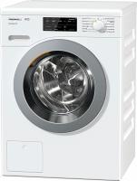 Стиральная машина Miele WCE 320 PWash 2.0 ChromeEdition - купить за 325&nbsp;750 ₽ в Москве с доставкой по РФ