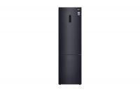 Холодильник LG GA-B509CBTL - купить онлайн, цена 99 900 ₽, стоимость доставки по МСК и РФ от 300 рублей, заказать сейчас! Холодильник LG GA-B509CBTL - купить за 99 900 ₽ в Москве с доставкой по РФ