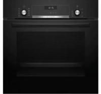 Встраиваемый духовой шкаф BOSCH HBJ538YB0R - купить за 88&nbsp;695.37 ₽ в Москве с доставкой по РФ