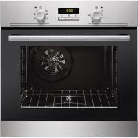Духовой шкаф Electrolux EZB 53400 AX - купить за 196&nbsp;400 ₽ в Москве с доставкой по РФ