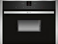 Встраиваемая пароварка Neff C17DR02N0 - купить за 207&nbsp;900 ₽ в Москве с доставкой по РФ