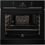 Духовой шкаф Electrolux EOB 53430 CK - купить за 196&nbsp;400 ₽ в Москве с доставкой по РФ