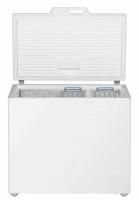 Морозильный ларь Liebherr GT 3032 - купить онлайн, цена 126 790.42 ₽, стоимость доставки по МСК и РФ от 300 рублей, заказать сейчас! Морозильный ларь Liebherr GT 3032 - купить за 126 790.42 ₽ в Москве с доставкой по РФ