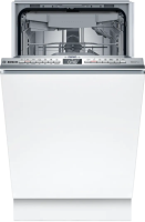 Встраиваемая посудомоечная машина Bosch SPV4HMX10E - купить за 35&nbsp;000 ₽ в Москве с доставкой по РФ