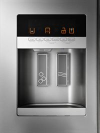 Холодильник Maytag MFI2570FEZ - купить онлайн, цена 99 990 ₽, стоимость доставки по МСК и РФ от 300 рублей, заказать сейчас! Холодильник Maytag MFI2570FEZ купить за 99 990 ₽ в Москве с доставкой по РФ