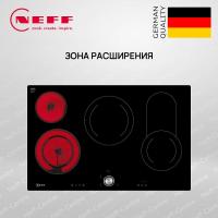 Варочная панель Neff T18PT16X0 - купить за 90&nbsp;900 ₽ в Москве с доставкой по РФ