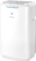 Мобильный кондиционер Electrolux EACM-10 EZ/N3 - купить за 51&nbsp;000 ₽ в Москве с доставкой по РФ